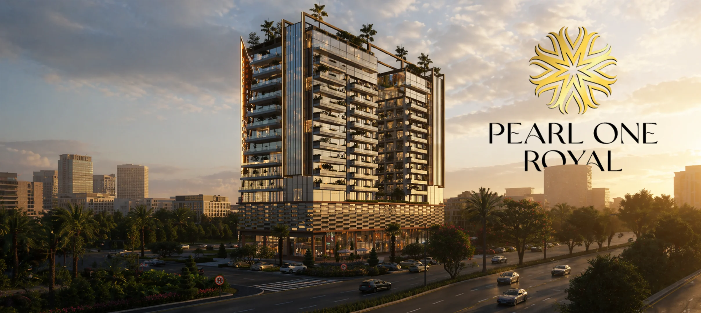 Luxury Living in Prime Locations